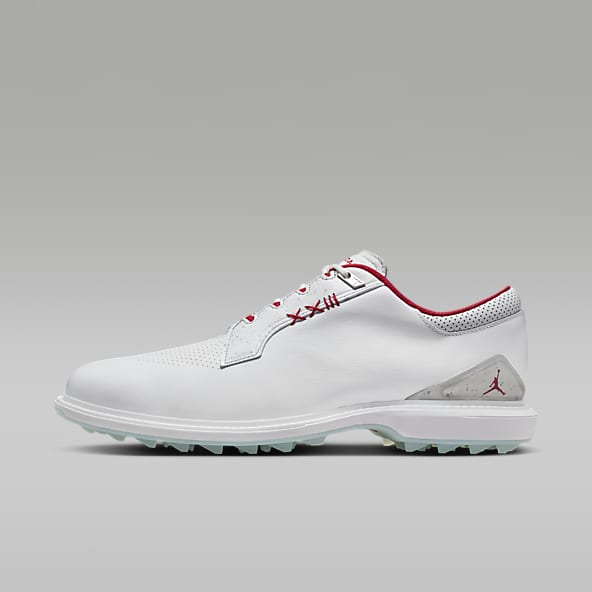 Spikeless Golf. Nike CA